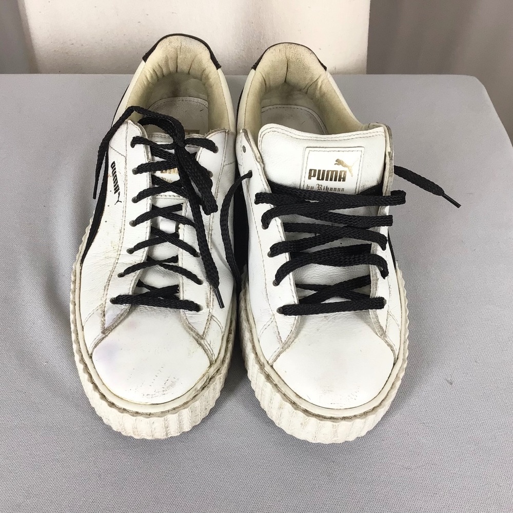 Fenty Puma seakers